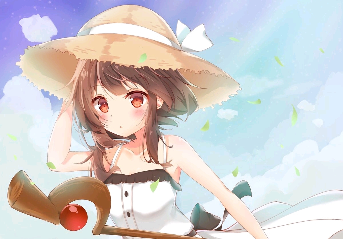 为美好世界献上祝福(この素晴らしい世界に祝福を!