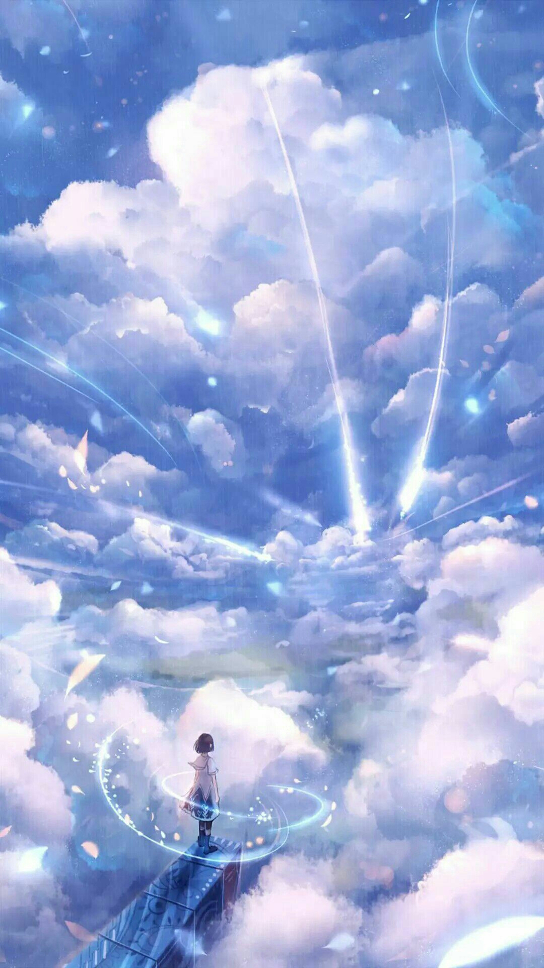 动漫风景壁纸 1.6