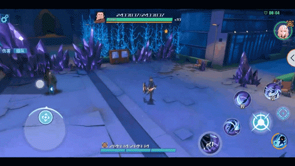 游戏截图 600_338 gif 动态图 动图