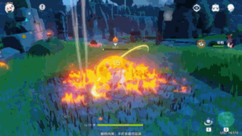 原神怪物图鉴——史莱姆篇