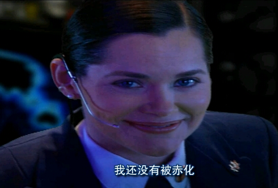 [红警2]过场动画中的一些小细节②-盟军篇