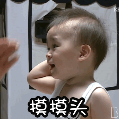 本特利动图表情包