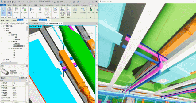 成为autodesk合作伙伴,enscape 2.7怎样在revit里起飞
