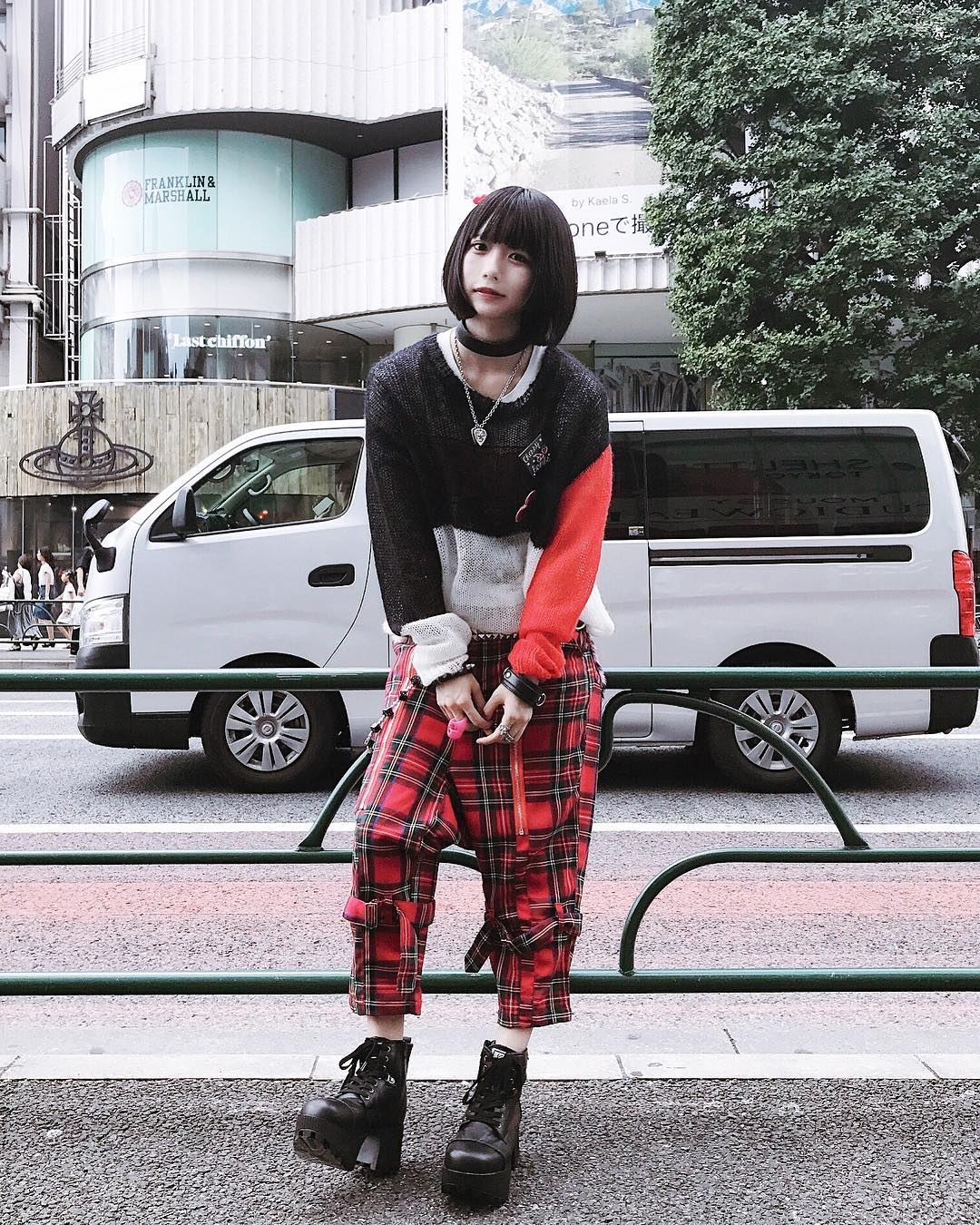 短发恶魔美少女ano酱(ω)