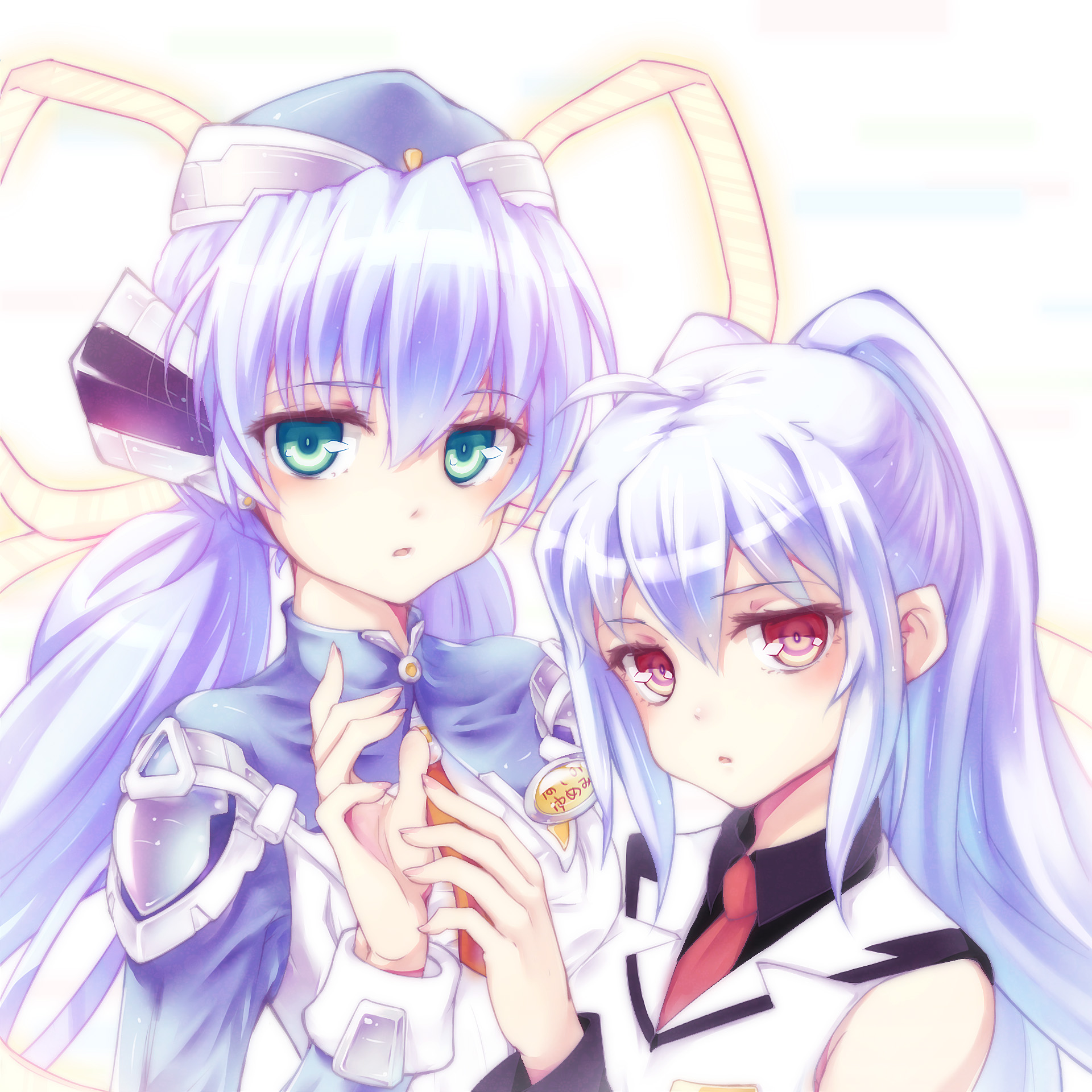 【可塑性记忆】 艾拉 p站美图(43p) 第一弹