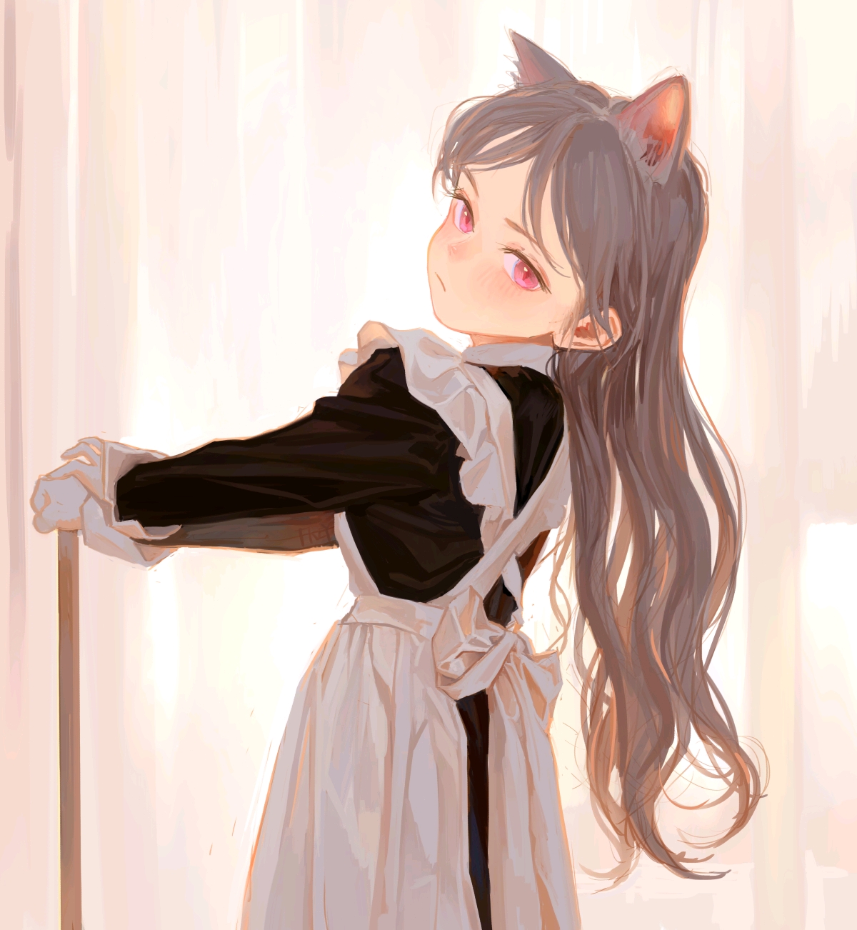 【画师分享】fkey