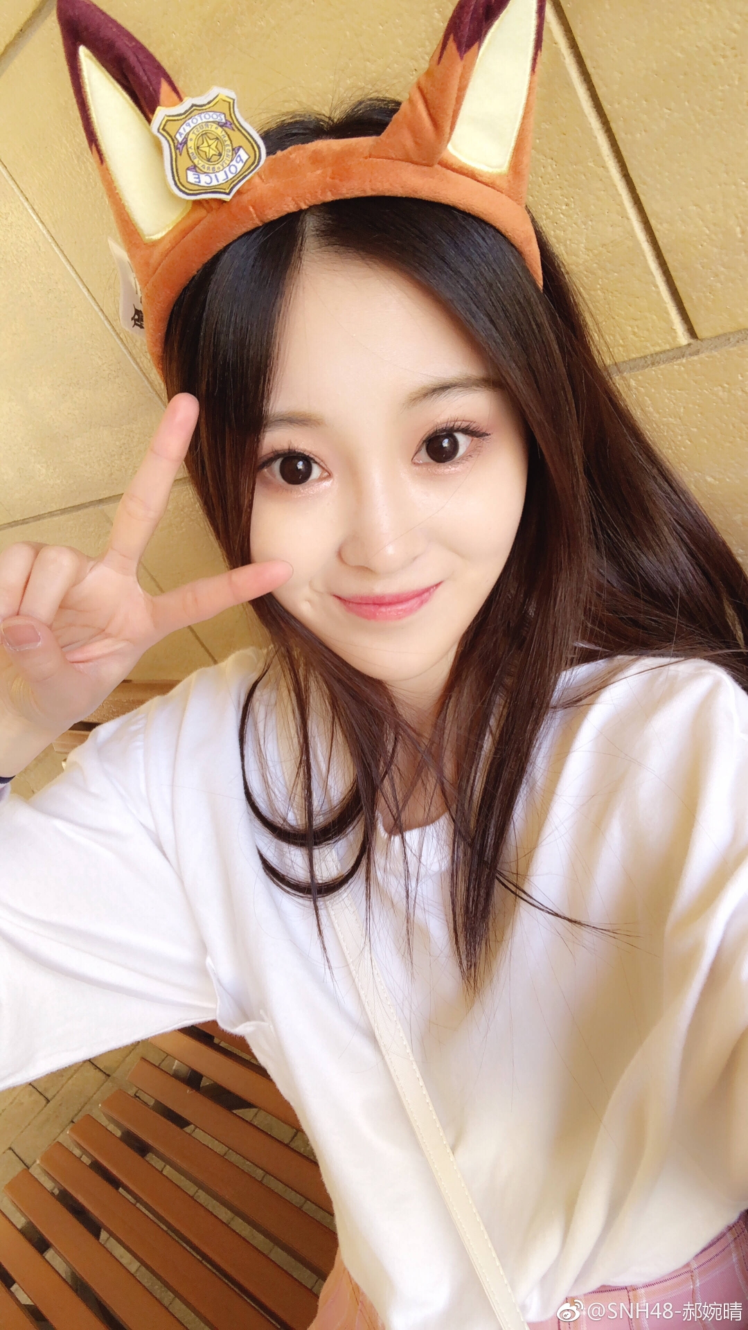 snh48-郝婉晴