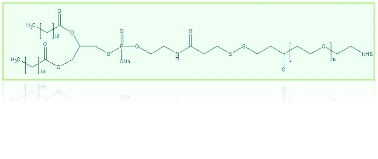 Dspe Peg Biotin