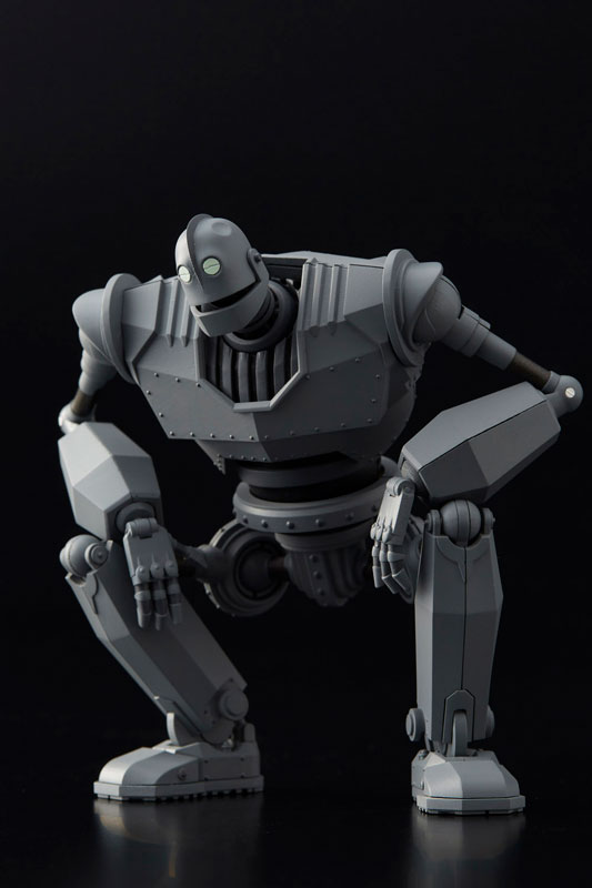 千值练 riobot系列《钢铁巨人》钢铁巨人 战斗模式 钢铁巨人(再版)