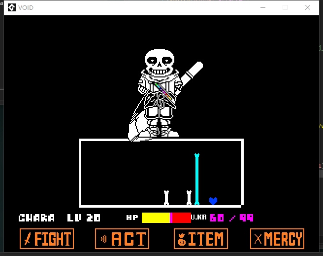 sans fight又发展成什么啦?