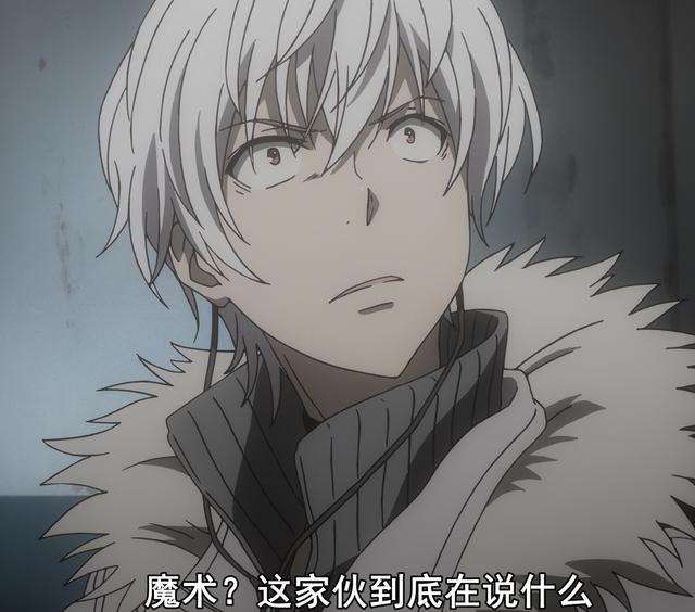 御坂美琴空降俄国!一方通行到底能有多少cp?