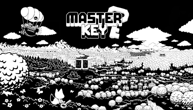 Master Key