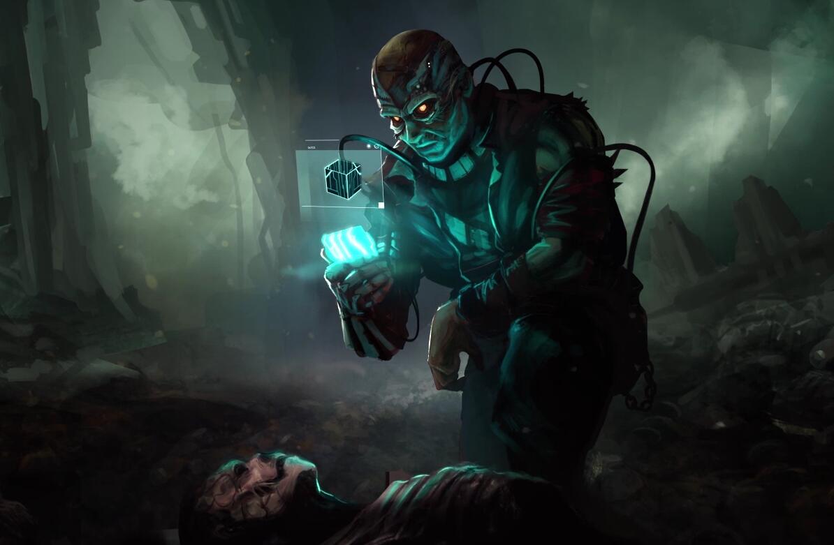 赛文:旧日不在中文也不在,那么我steam库存也