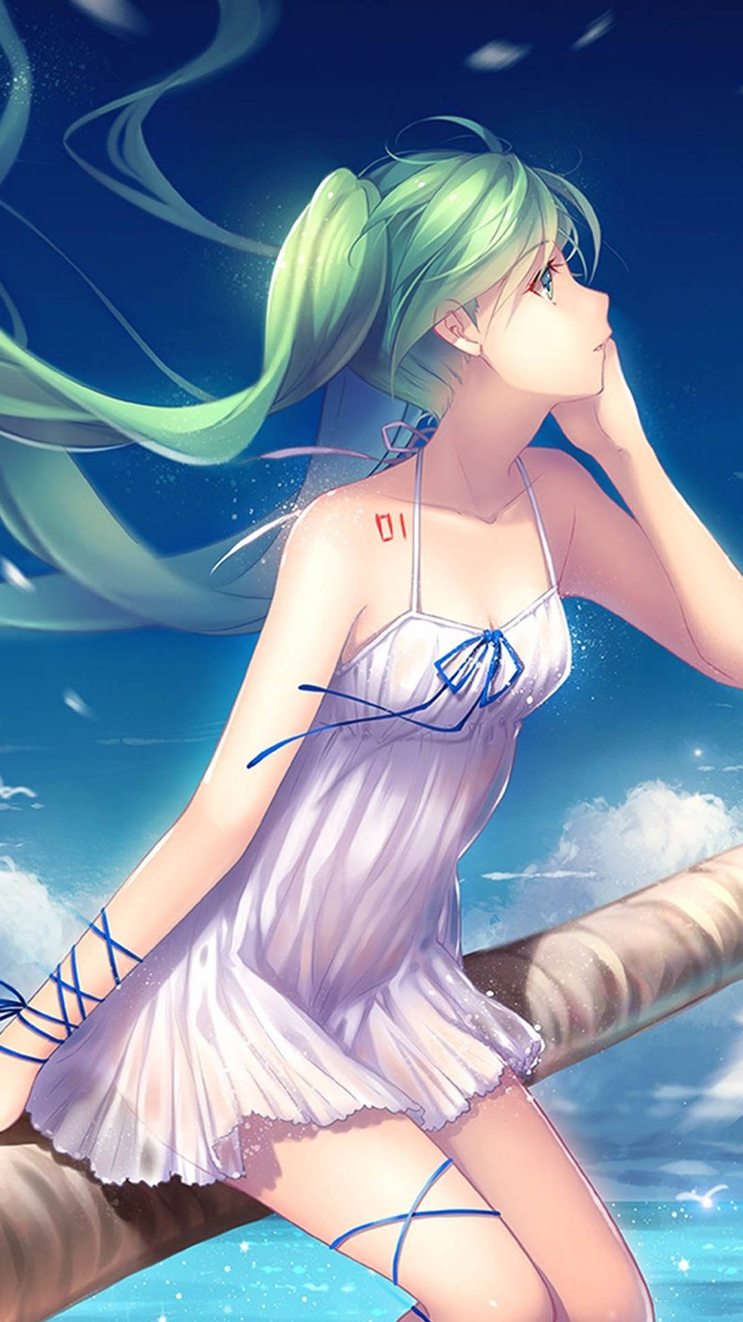 初音未来