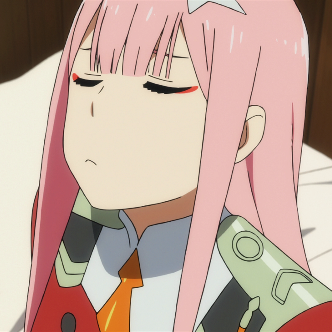 darling in the franxx_国家队02头像_qq头像_no.