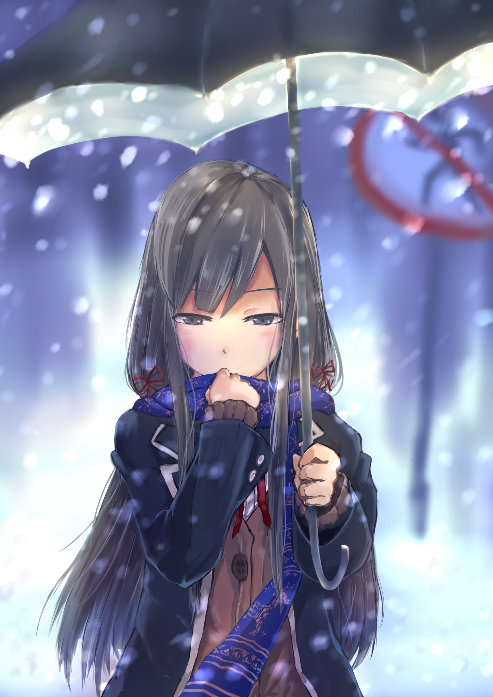 我的青春恋爱物语果然有问题雪之下雪乃个人向p3