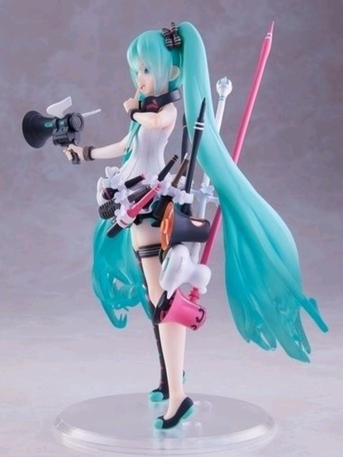 【最新】taito vocaloid 初音未来 7net shopping ver