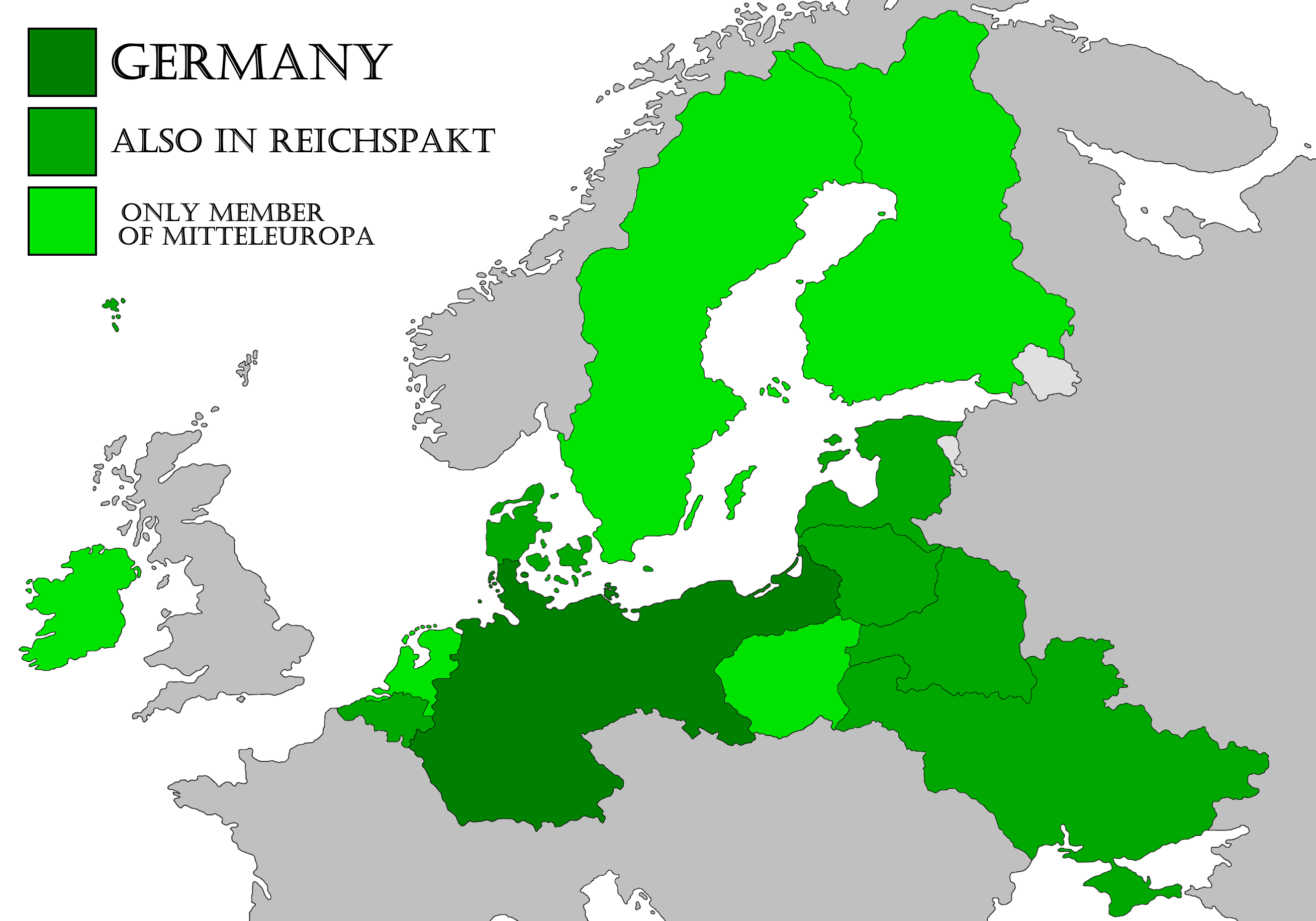 kaiserreich19141921theweltkrieg世界大战