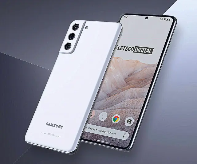 三星s21 fe再次获认证：硬件参数也基本确认，或本月发布！