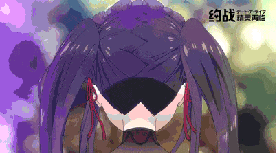 庆祝约会大作战-狂三外传《date a bullet》制作决定