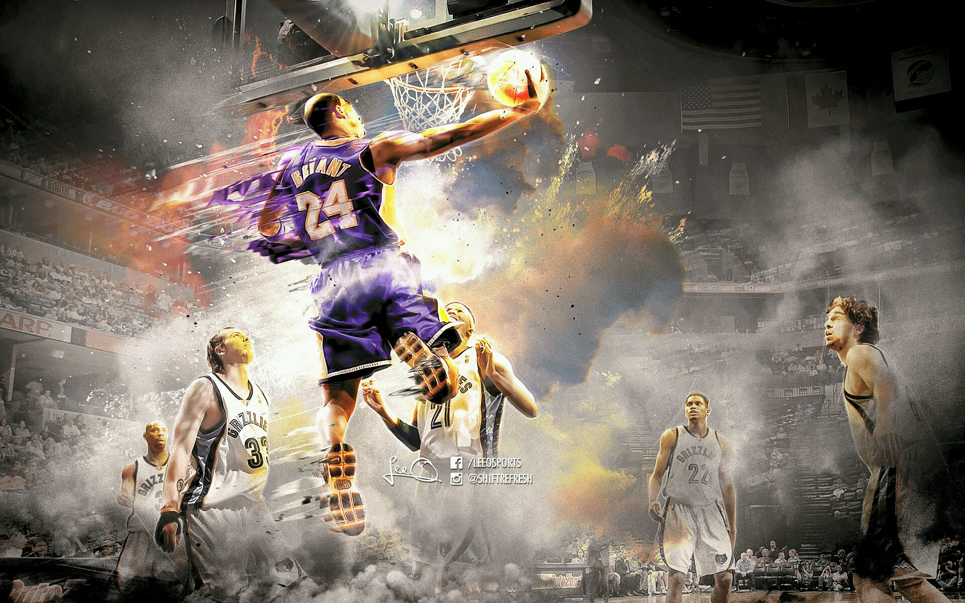 kobe bryant