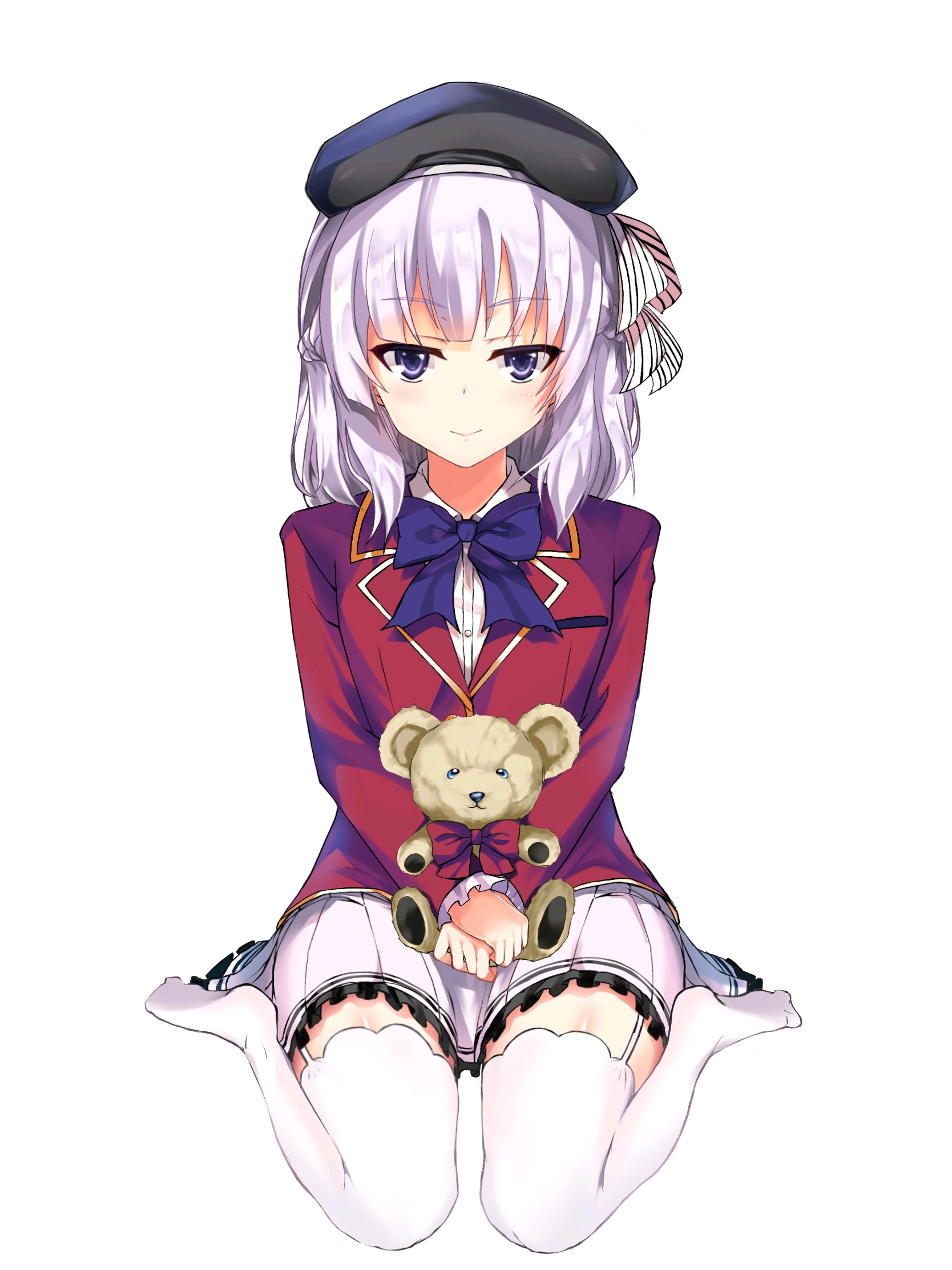 衣笠彰梧〕欢迎来到实力至上主义的教室(pixiv插画)