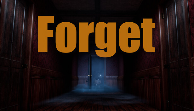 Forget