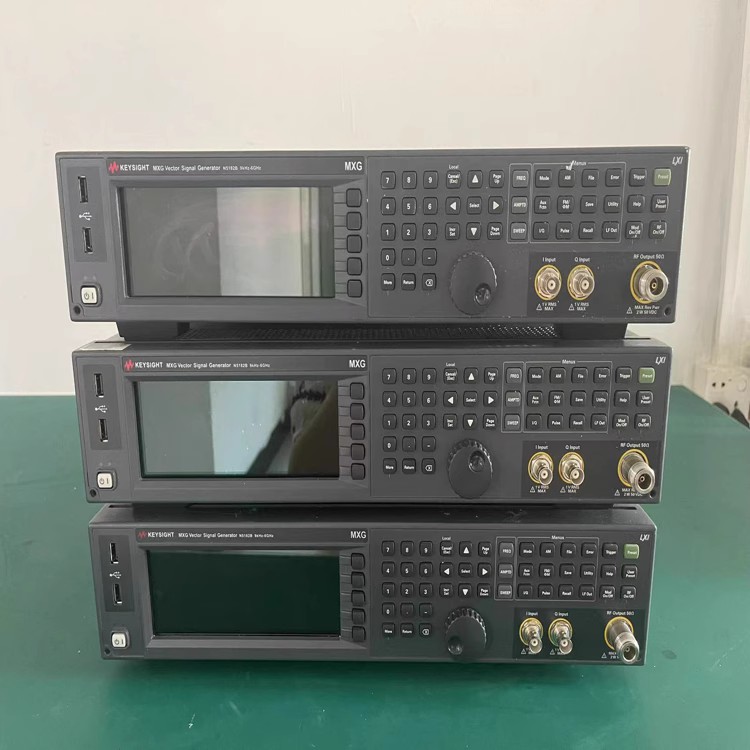 Agilent N5183B 安捷伦信号发生器 N5183B 哔哩哔哩