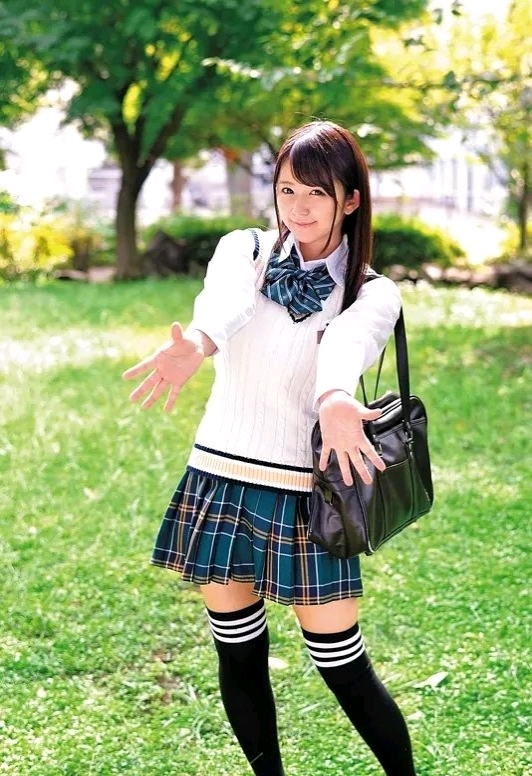 每日一优——浅田结梨