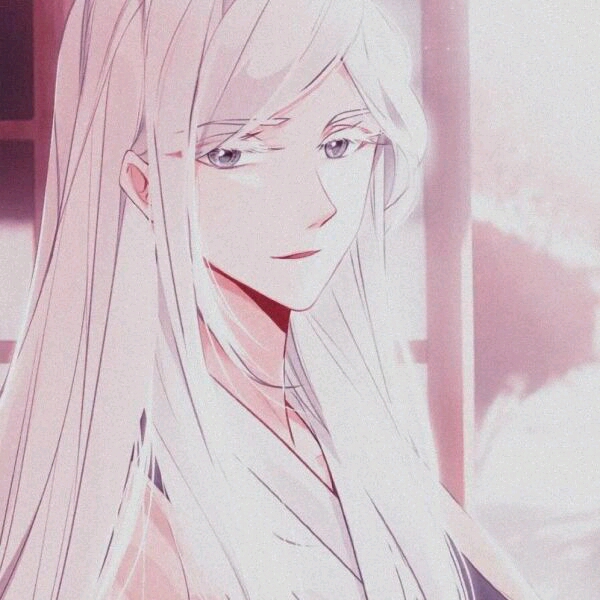 动漫男生头像(第六期)