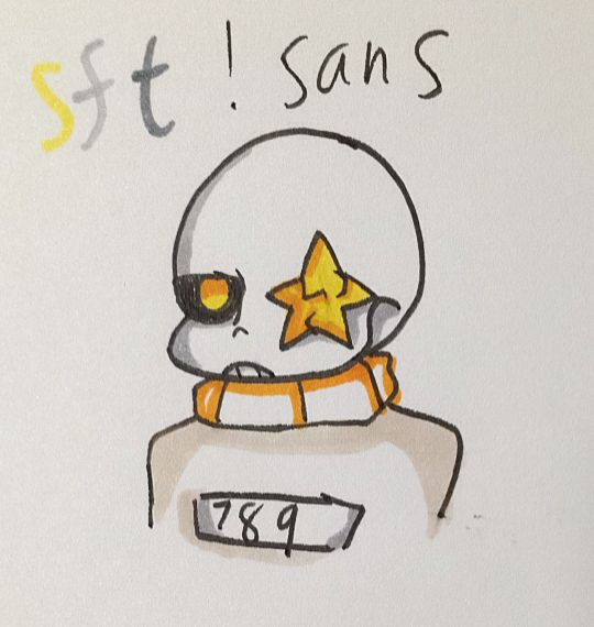 sft:sans