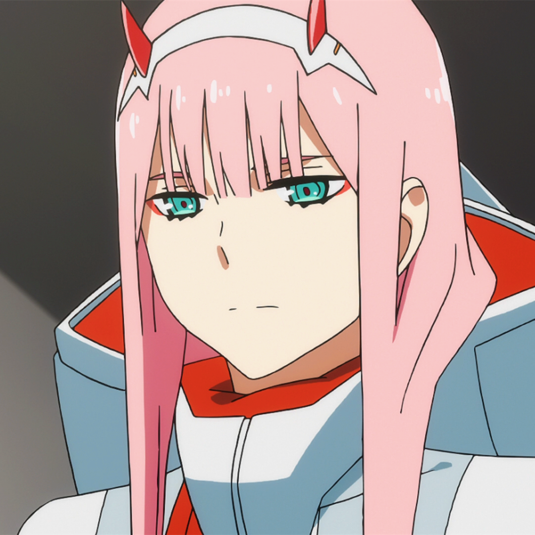 darling in the franxx_国家队02头像_qq头像_no.