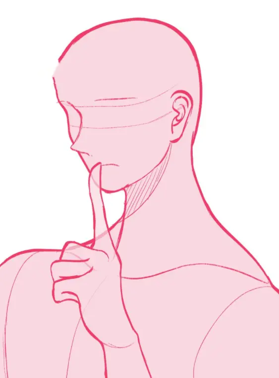 【绘画参考】