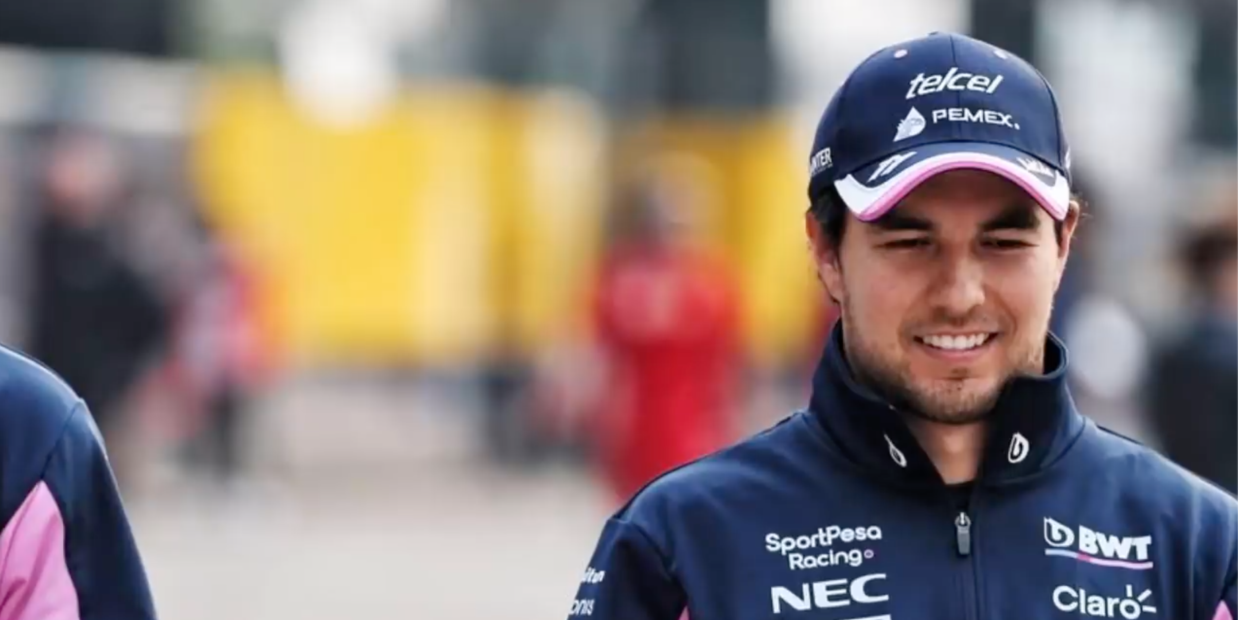 f1将使用2冲混动引擎;佩雷兹或离开f1!