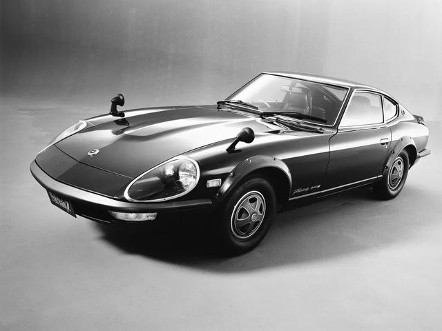 fairlady 240z-g(hs30)'1971-73