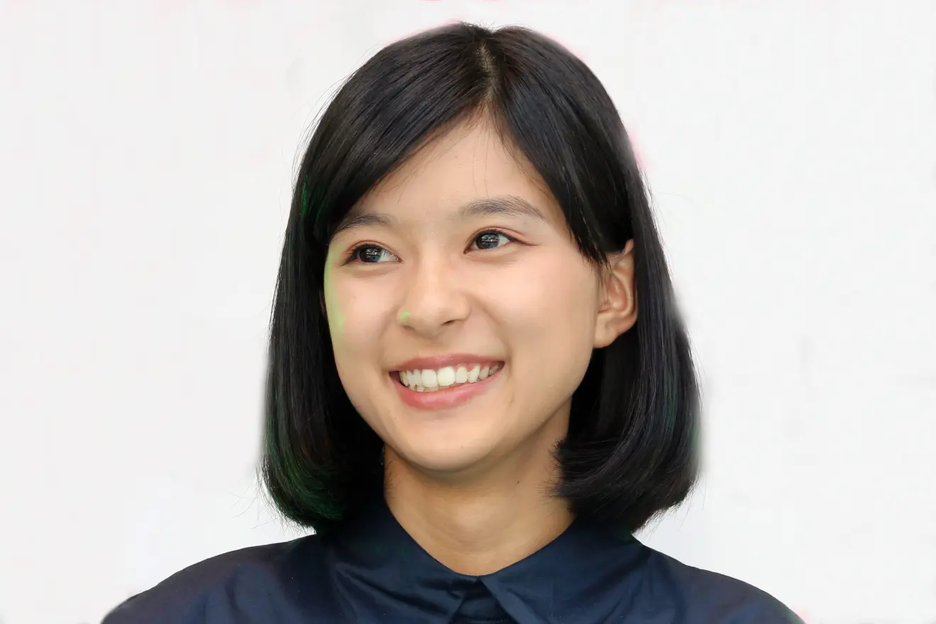 (1/3)日本现役超人气女优Top31,一个比一个美,简直了