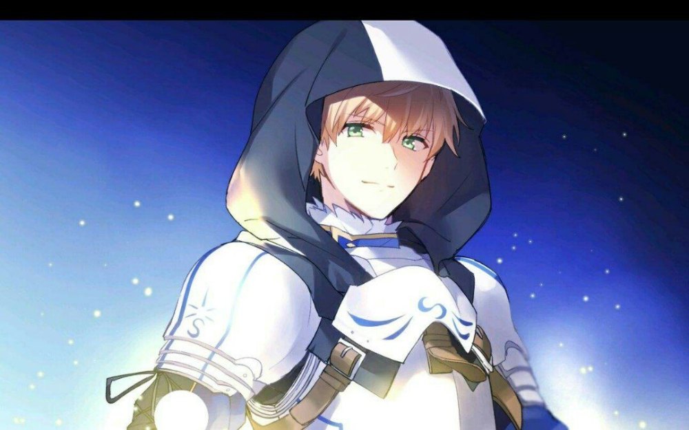 fate图赏10【旧剑专栏】