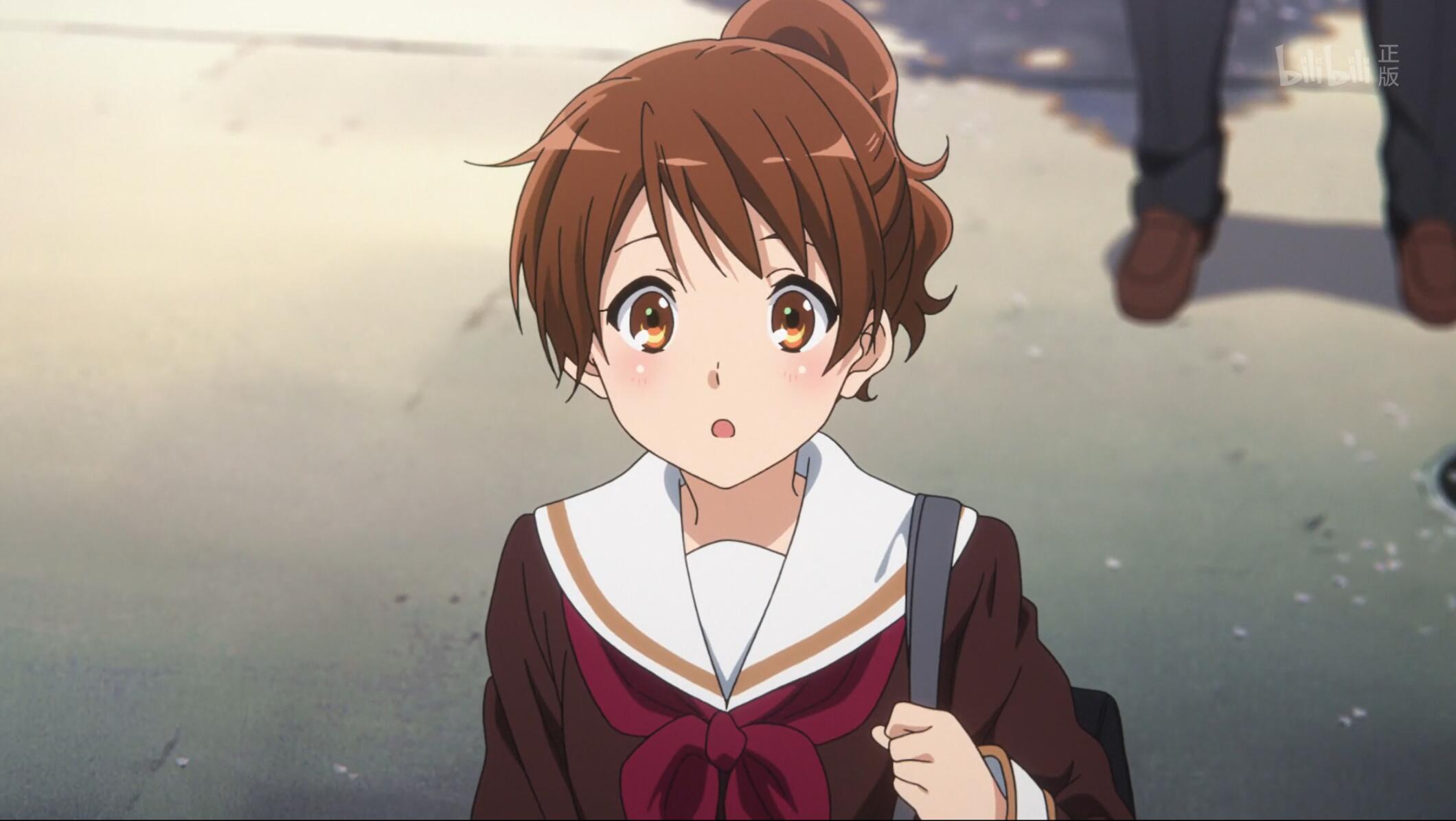 黄前久美子