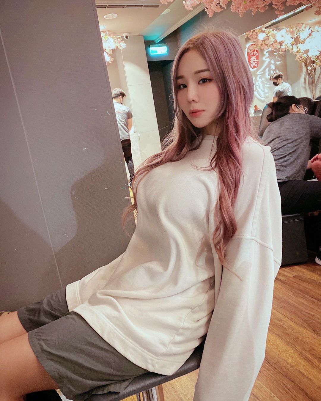 【大家的精选】台湾省 可爱妹子 泥泥