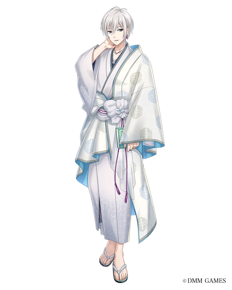 文豪とアルケミスト——山田美妙