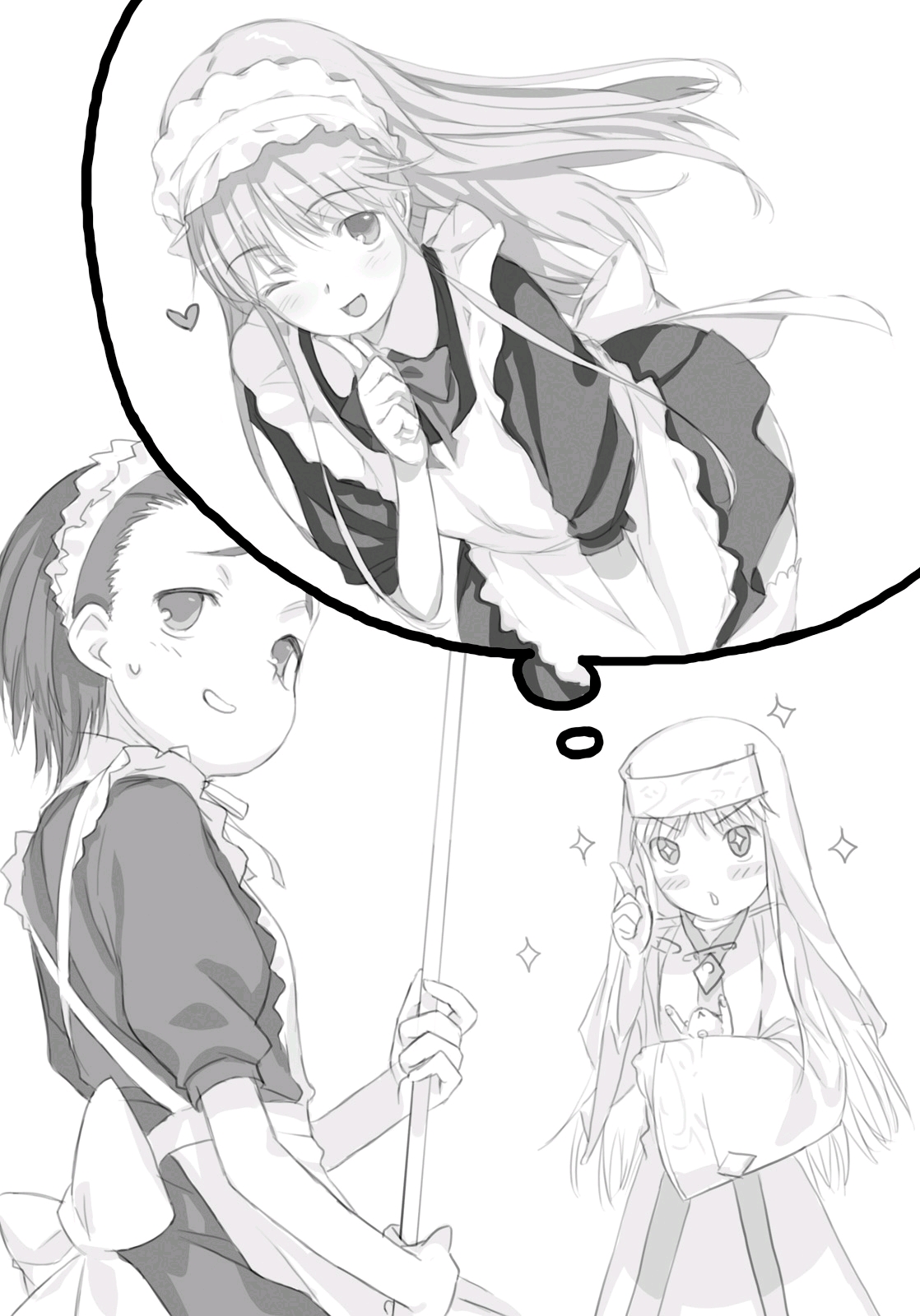 魔法禁书目录小说插图7