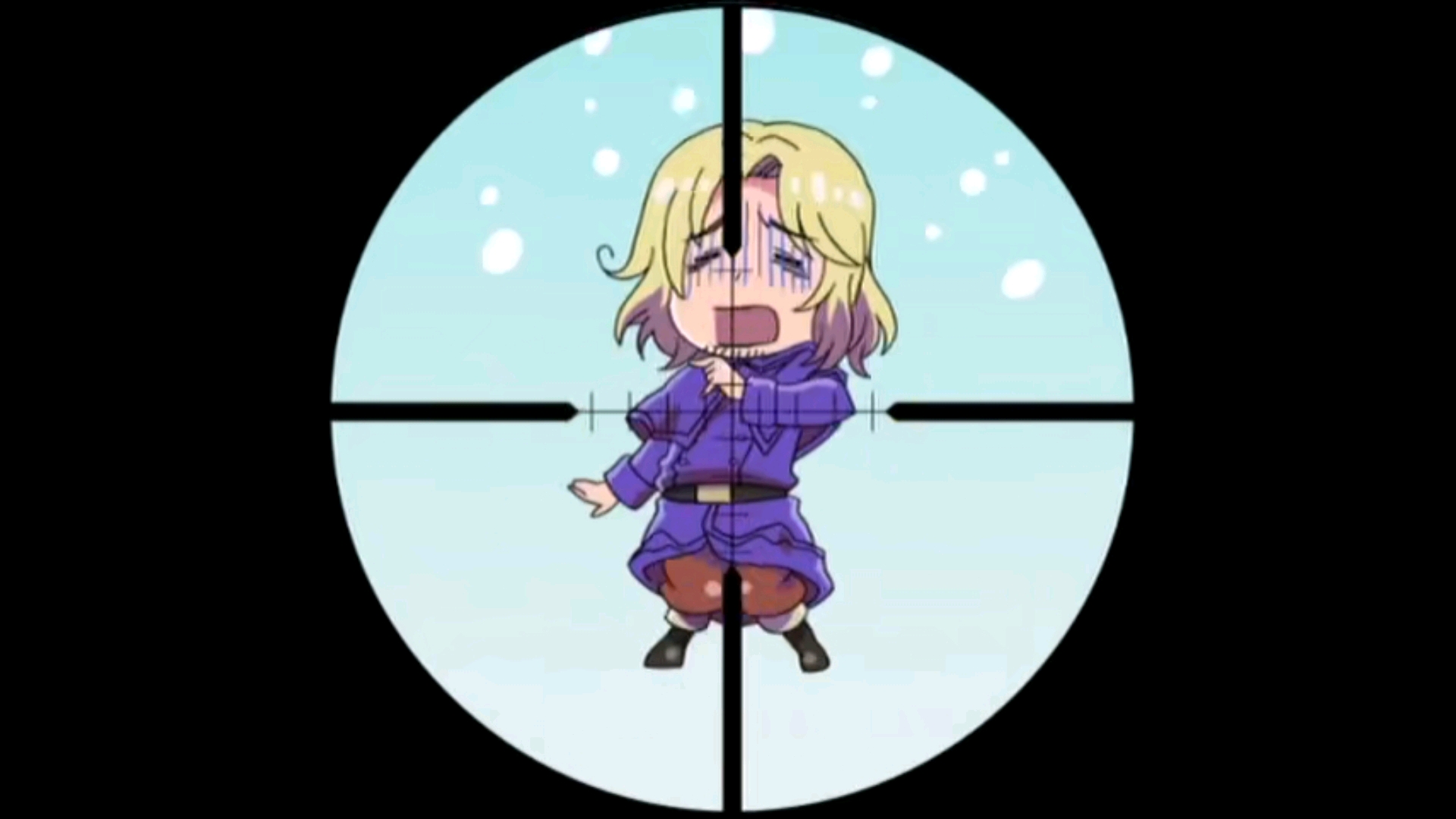 (给大家欣赏一下少女仏)