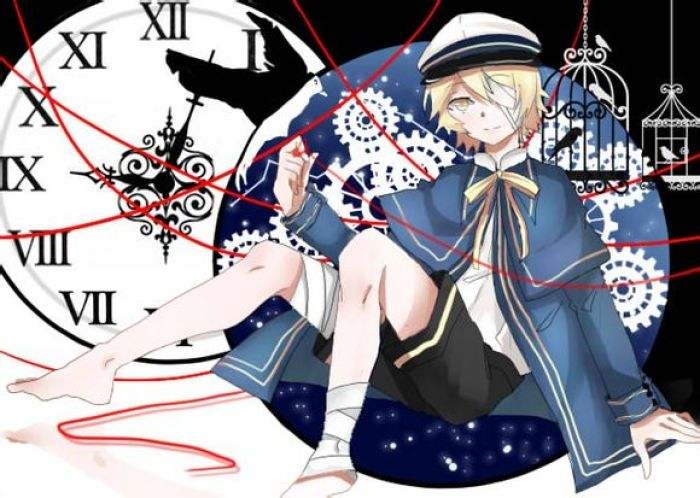 图集vocaloid冷门虚拟歌手图片欣赏15avannayohioloid西班牙语组