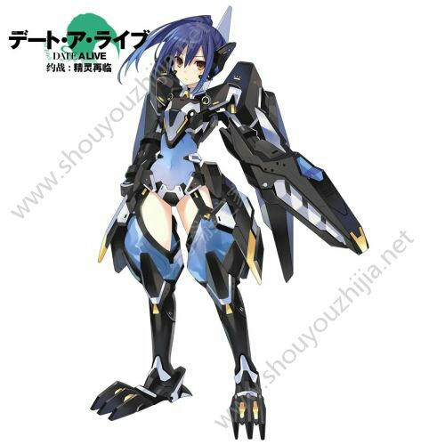 约会大作战同人,世界观介绍