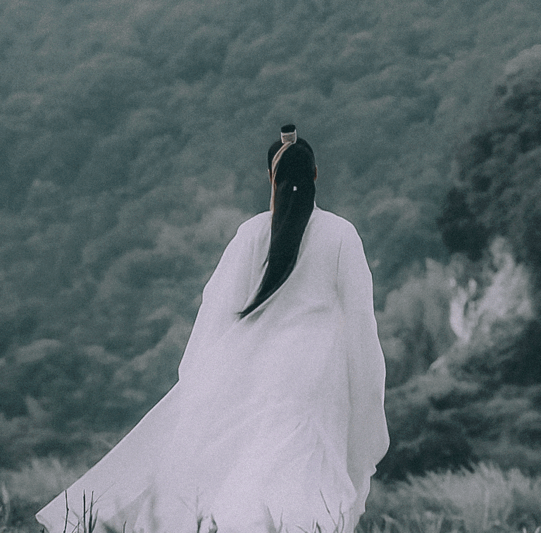 【罗云熙x楚晚宁】这个神仙落泪,真的绝了!