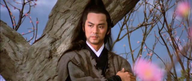 将此电影剪辑为两个版本,另一版本名为《仁者无敌》)这几部作品中主演
