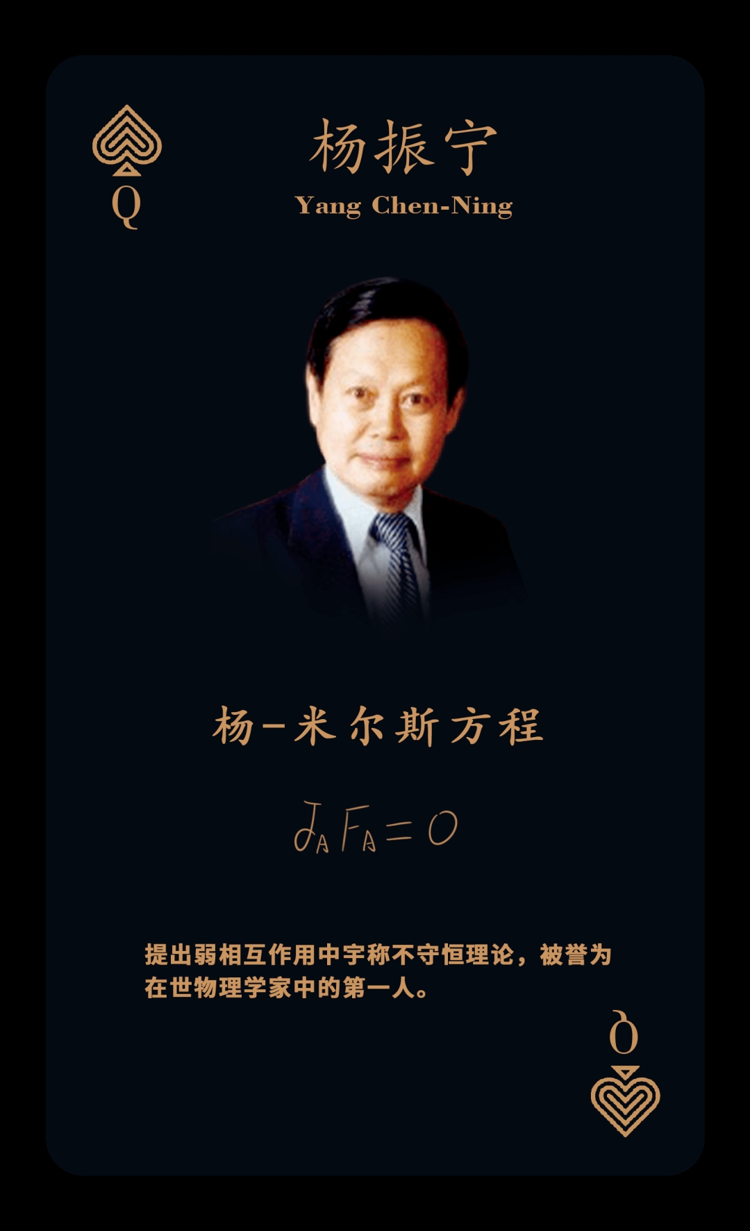 54位物理界大佬图片