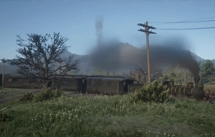 关于荒野大镖客救赎2的一些看法