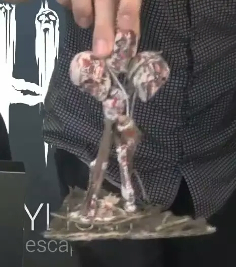 黎明杀机直播概要#103关于游戏周边以及活动