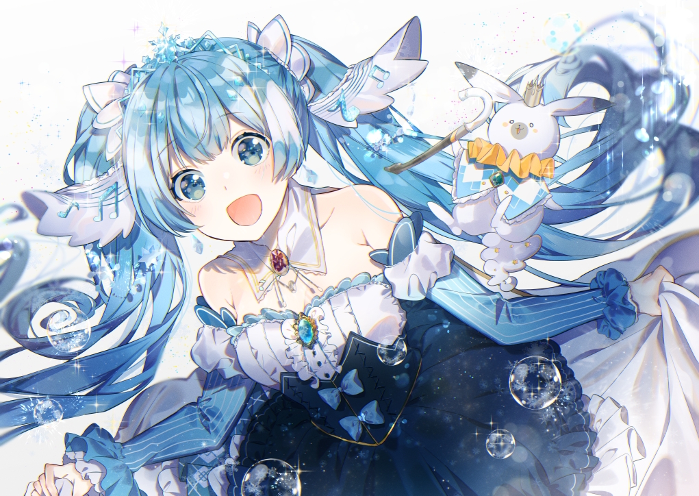 初音未来美图